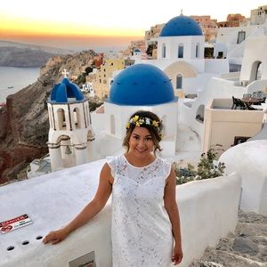 Meet your Posher, Cyntia